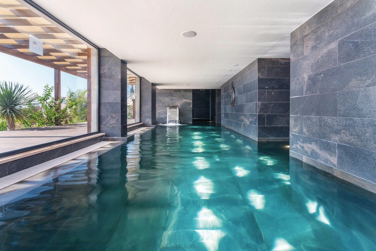 AP Maria Nova Lounge