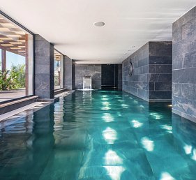 AP Maria Nova Lounge