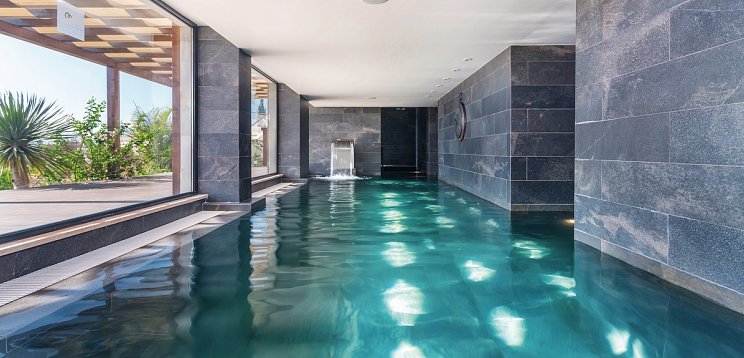 AP Maria Nova Lounge