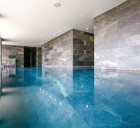 AP Maria Nova Lounge