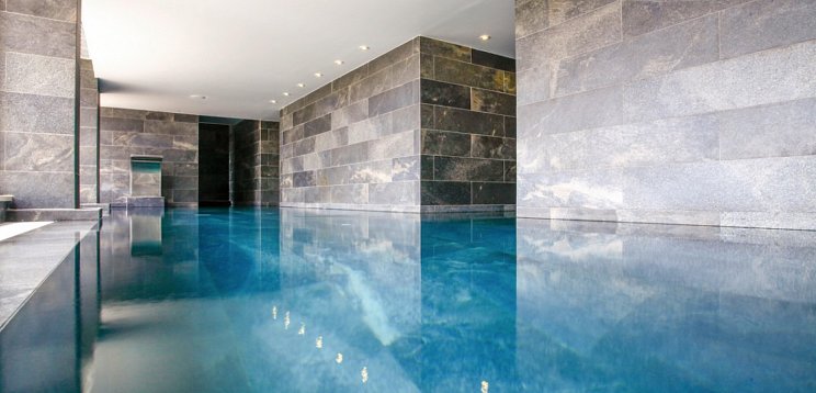 AP Maria Nova Lounge