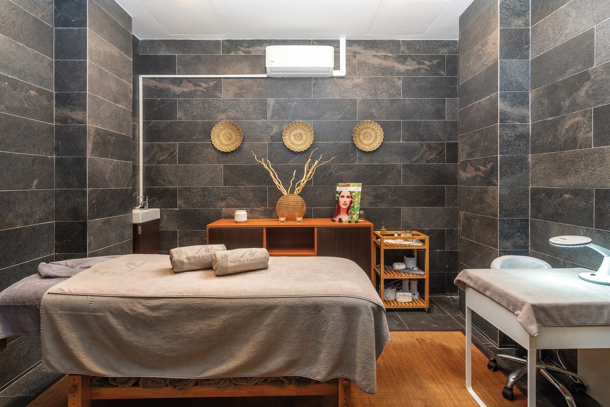 AP Maria Nova Lounge