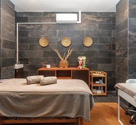 AP Maria Nova Lounge