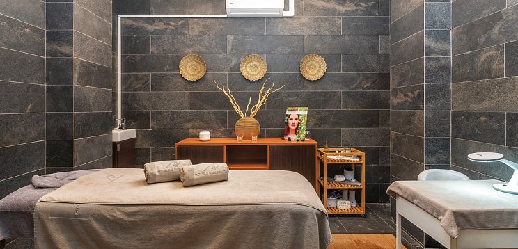 AP Maria Nova Lounge