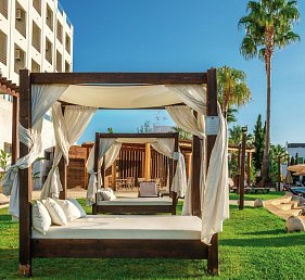 AP Maria Nova Lounge