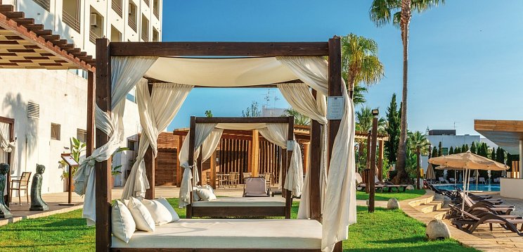 AP Maria Nova Lounge