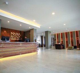 AP Maria Nova Lounge