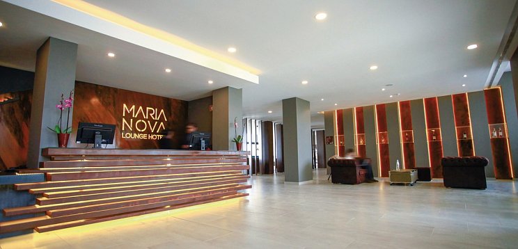 AP Maria Nova Lounge
