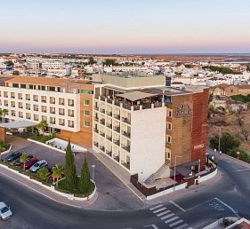 AP Maria Nova Lounge