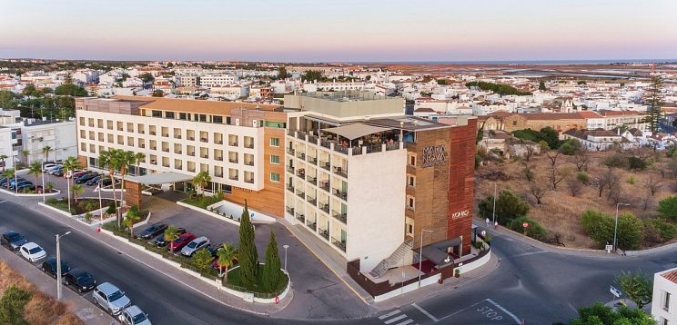 AP Maria Nova Lounge