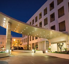 AP Maria Nova Lounge