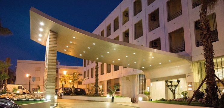 AP Maria Nova Lounge