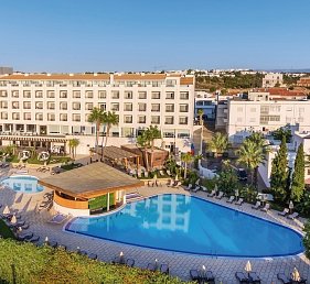 AP Maria Nova Lounge