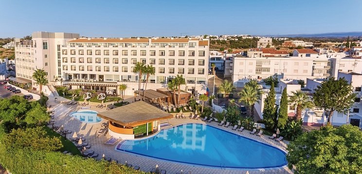 AP Maria Nova Lounge