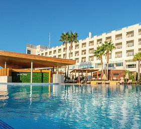 AP Maria Nova Lounge