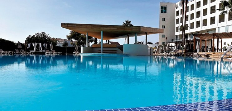 AP Maria Nova Lounge