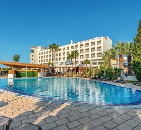 AP Maria Nova Lounge