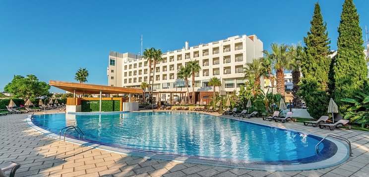 AP Maria Nova Lounge