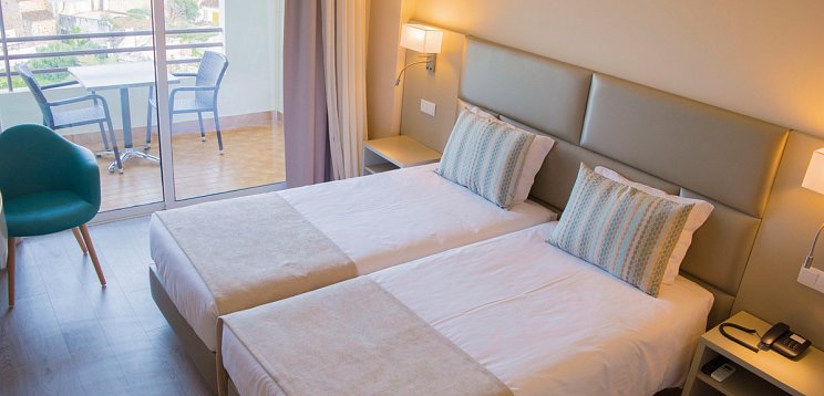 AP Maria Nova Lounge