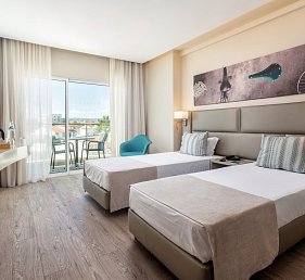 AP Maria Nova Lounge