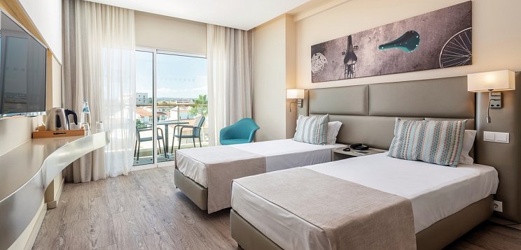 AP Maria Nova Lounge