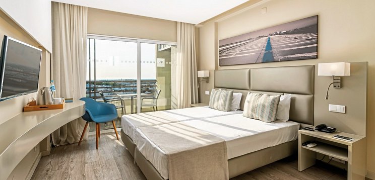 AP Maria Nova Lounge