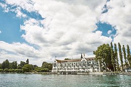 Steigenberger Inselhotel