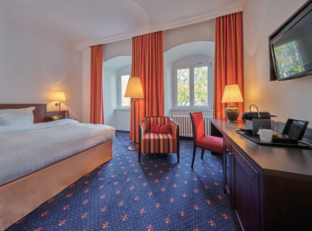 Steigenberger Inselhotel