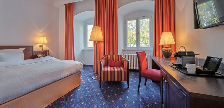 Steigenberger Inselhotel