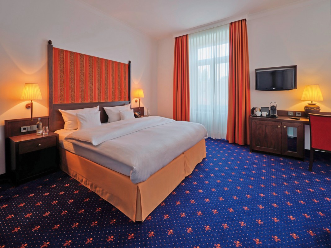 Steigenberger Inselhotel