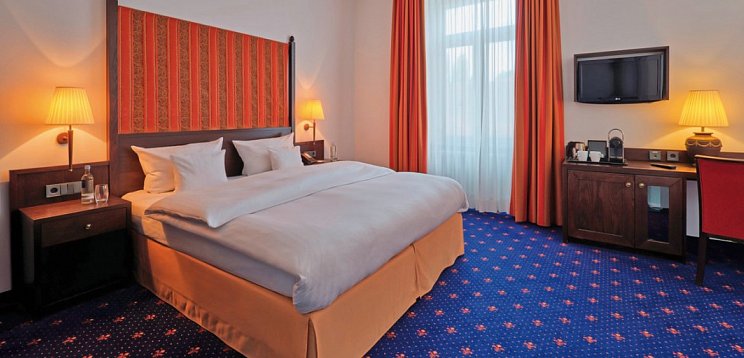 Steigenberger Inselhotel