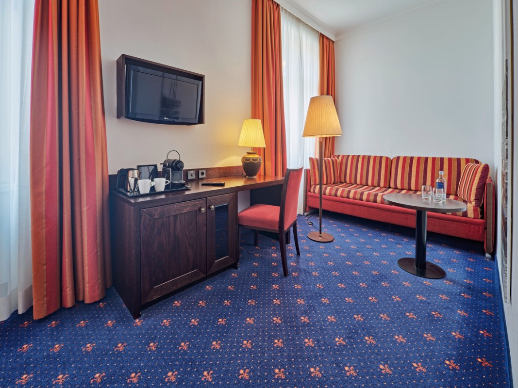 Steigenberger Inselhotel