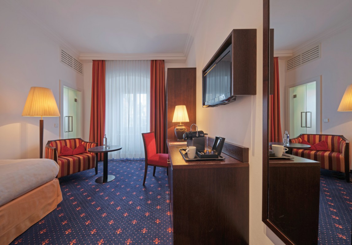 Steigenberger Inselhotel