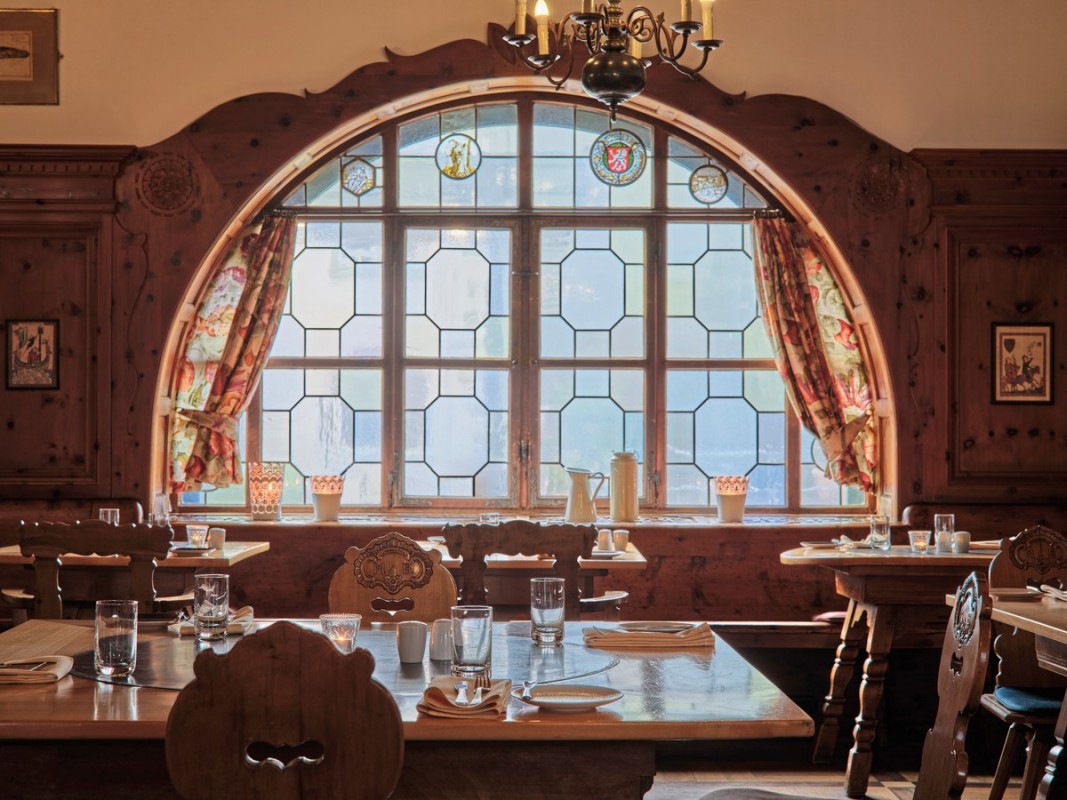 Steigenberger Inselhotel