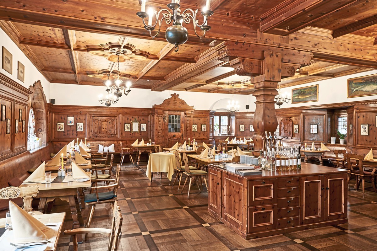 Steigenberger Inselhotel