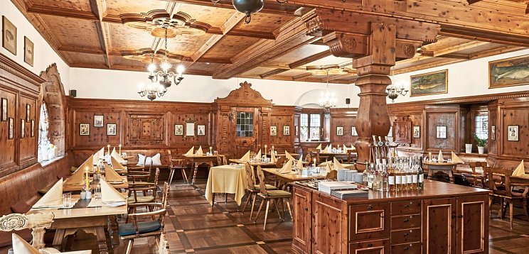 Steigenberger Inselhotel