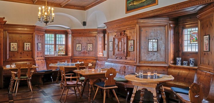 Steigenberger Inselhotel