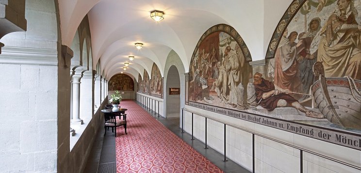 Steigenberger Inselhotel