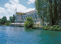 Steigenberger Inselhotel