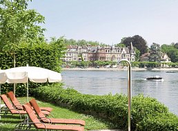 Steigenberger Inselhotel