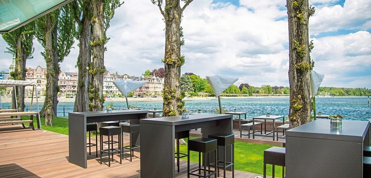 Steigenberger Inselhotel
