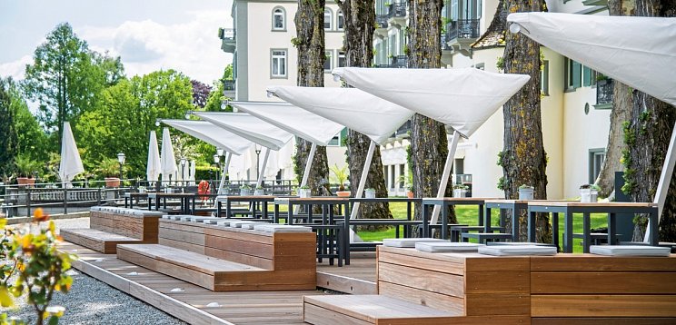 Steigenberger Inselhotel