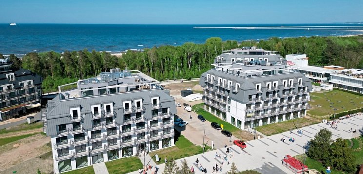 Platino Mare Resort & Spa