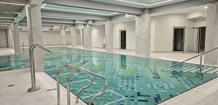 Platino Mare Resort & Spa