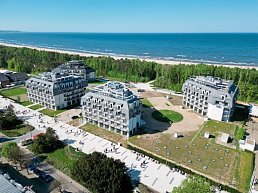 Platino Mare Resort & Spa