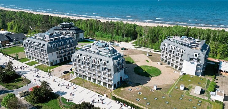 Platino Mare Resort & Spa