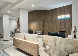 Platino Mare Resort & Spa