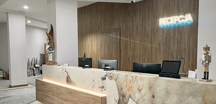 Platino Mare Resort & Spa