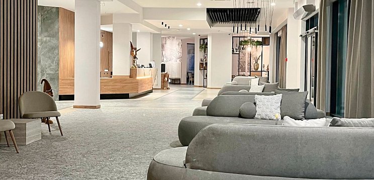 Platino Mare Resort & Spa