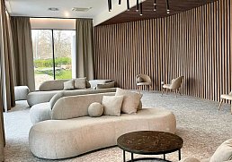 Platino Mare Resort & Spa